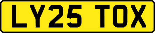 LY25TOX