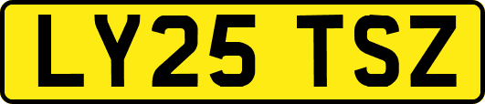 LY25TSZ
