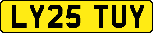 LY25TUY