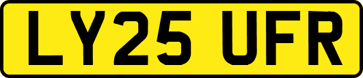 LY25UFR
