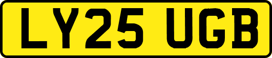 LY25UGB
