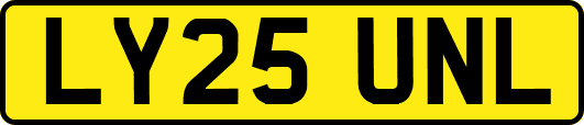 LY25UNL