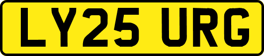 LY25URG