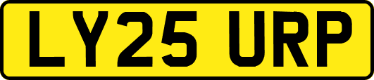 LY25URP