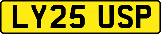 LY25USP