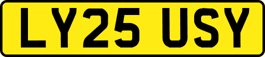 LY25USY