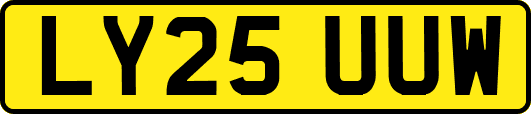 LY25UUW