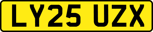 LY25UZX