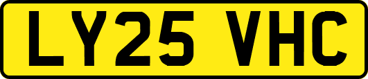 LY25VHC