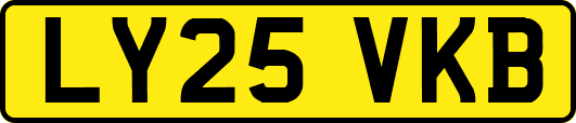 LY25VKB
