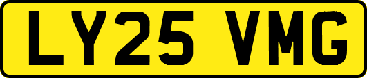 LY25VMG
