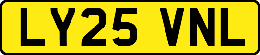 LY25VNL