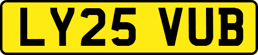 LY25VUB
