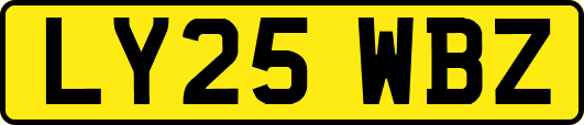 LY25WBZ