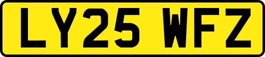 LY25WFZ