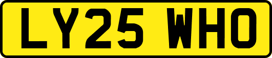 LY25WHO
