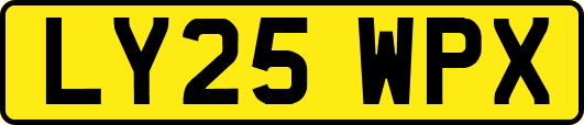 LY25WPX