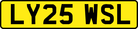 LY25WSL
