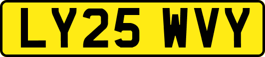 LY25WVY
