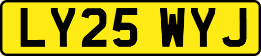 LY25WYJ