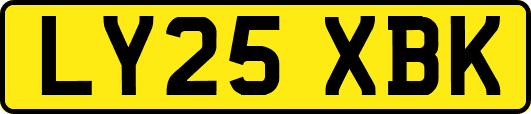 LY25XBK