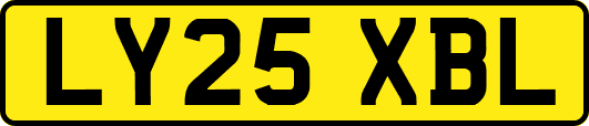 LY25XBL