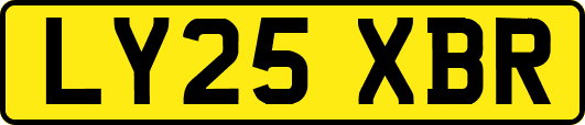 LY25XBR