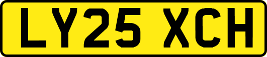 LY25XCH
