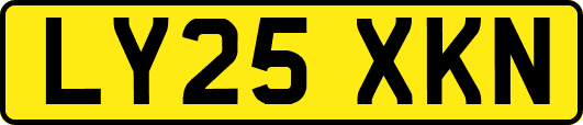 LY25XKN