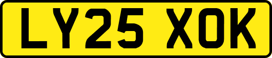 LY25XOK