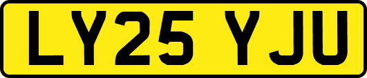 LY25YJU