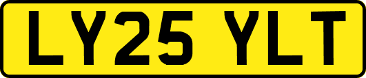 LY25YLT