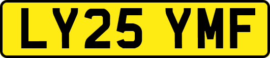 LY25YMF