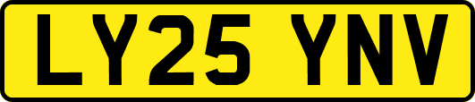 LY25YNV