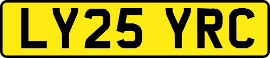LY25YRC