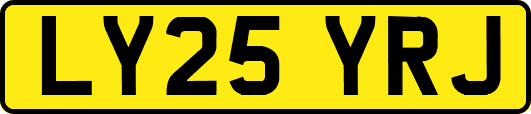 LY25YRJ