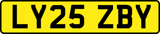 LY25ZBY
