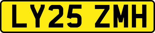 LY25ZMH