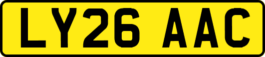 LY26AAC