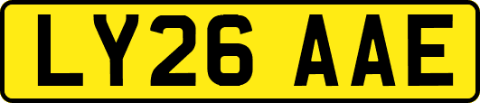LY26AAE