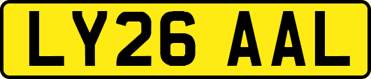 LY26AAL