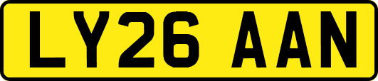 LY26AAN