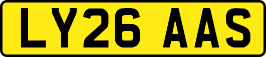 LY26AAS