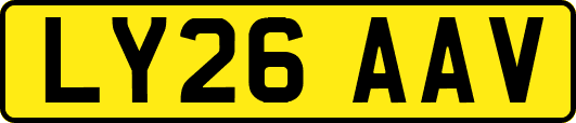 LY26AAV