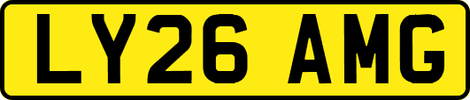 LY26AMG