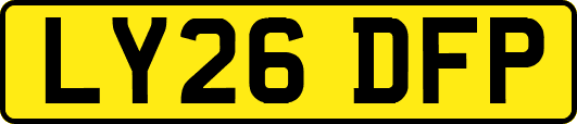LY26DFP