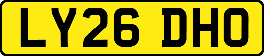 LY26DHO