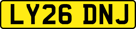 LY26DNJ
