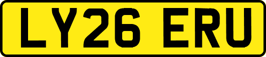 LY26ERU