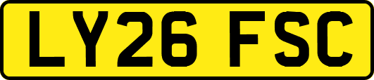 LY26FSC